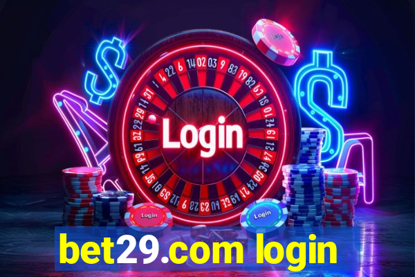 bet29.com login